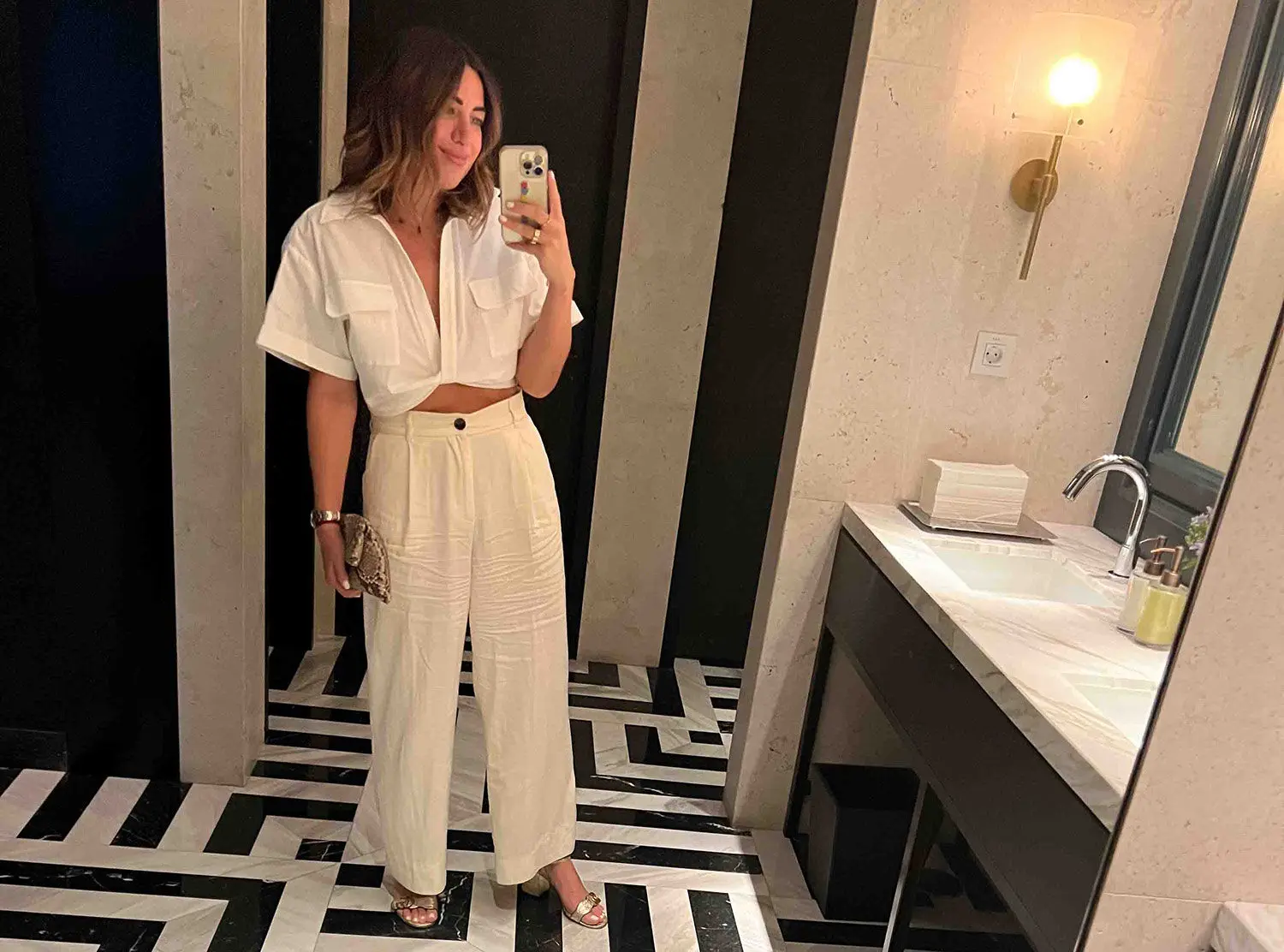 Rosewood Villa Magna Felt cute might delete later