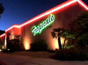 The Tropicale