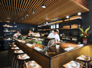 Akiko's Restaurant