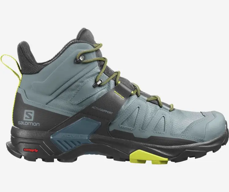 Salomon Hiking Boot