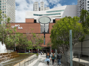 San Francisco Museum of Modern Art