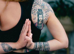 Studio 52 Yoga