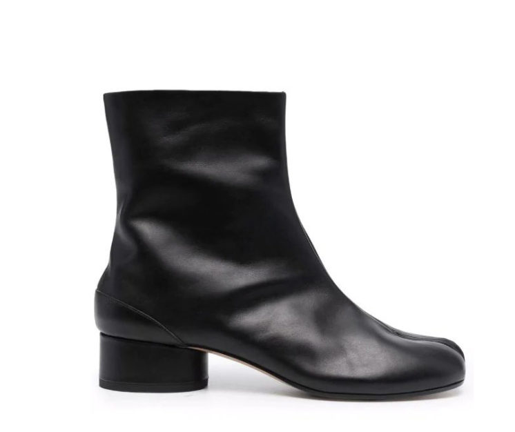 Margiela Tabi Ankle Boot