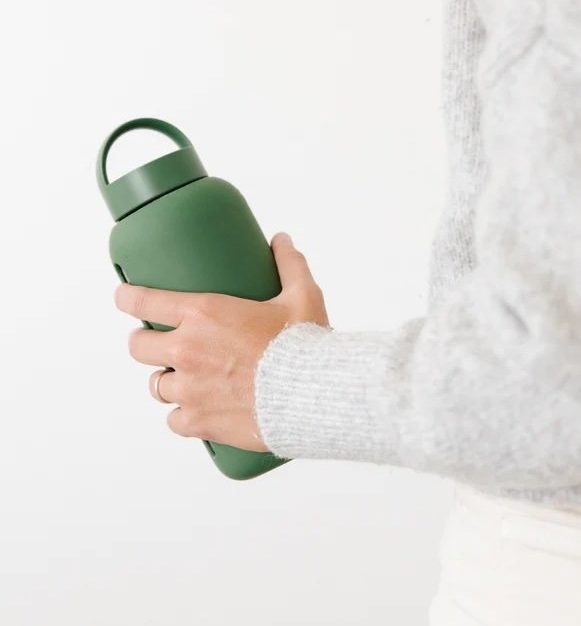 Eco friendly water bottle