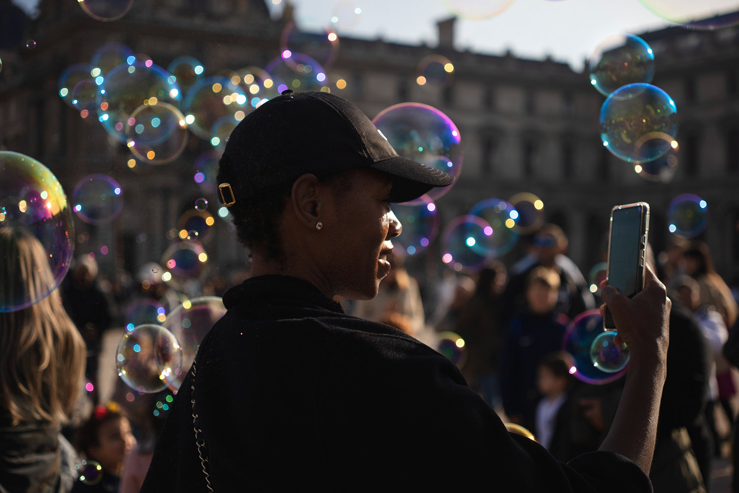 Souvenirs from Paris Photo