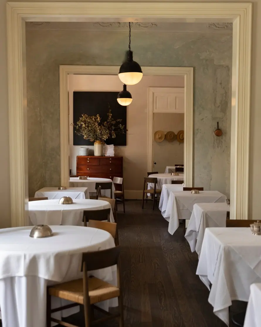  Casa Virginia maximizes Mexico’s culinary diversity