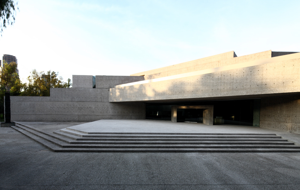 Museo Tamayo