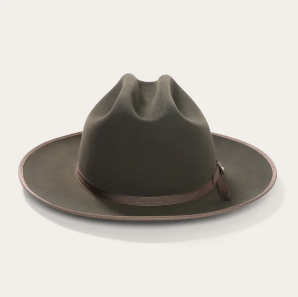 Stetson Hat