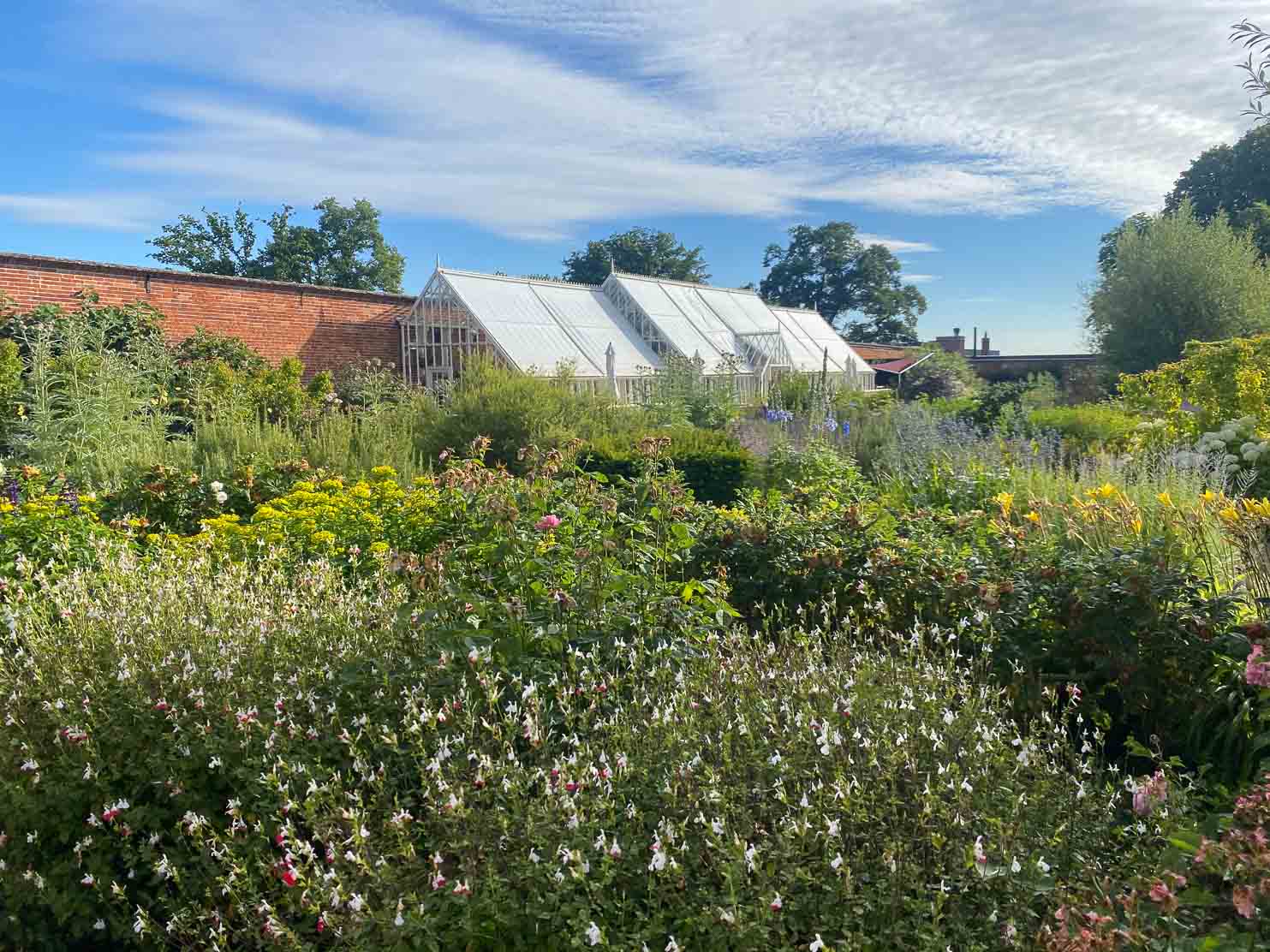 Visit their Biodynamic Farm