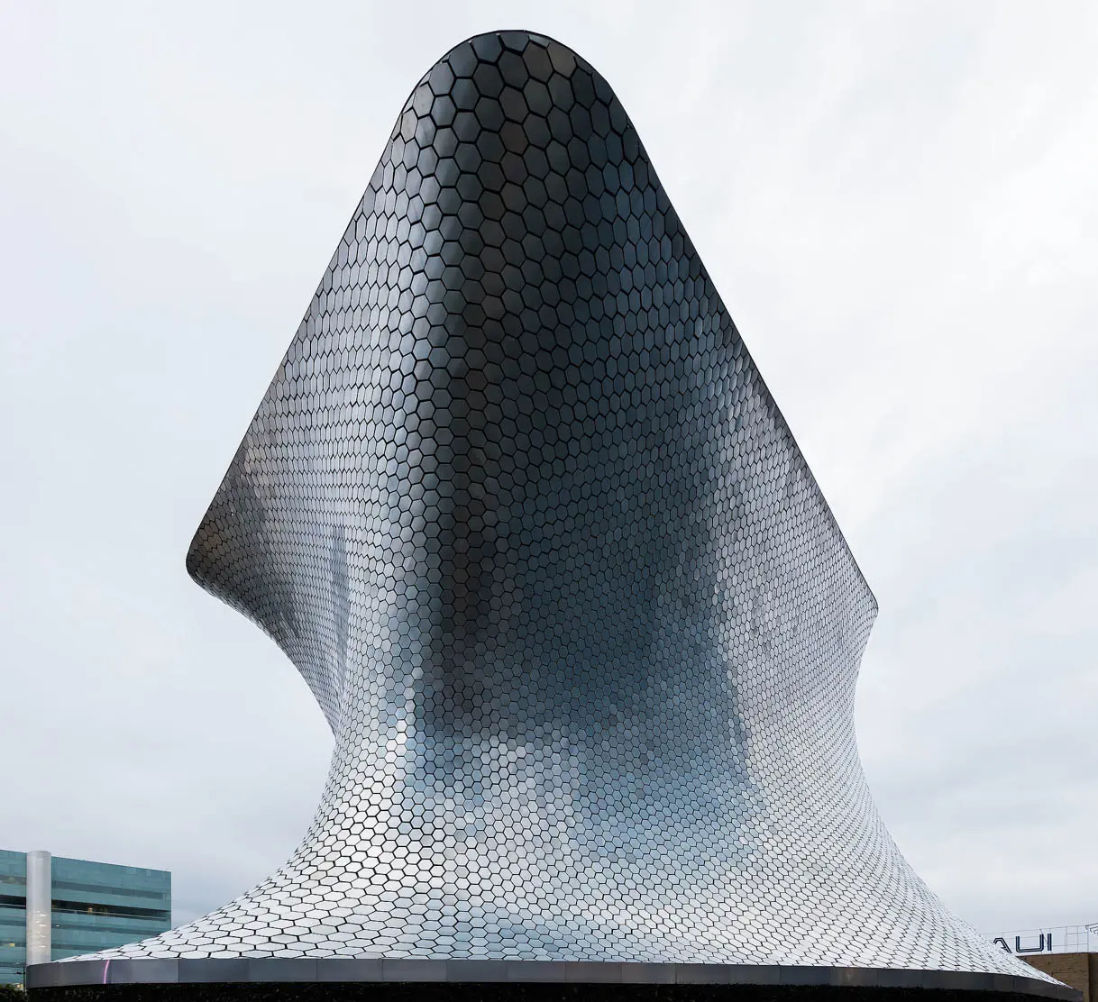 Soumaya Museum