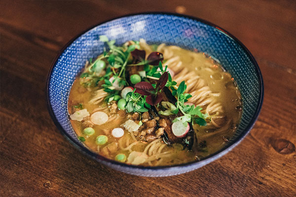 Kodawari Ramen