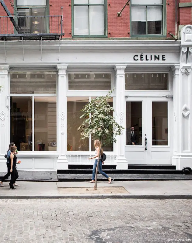 Celine