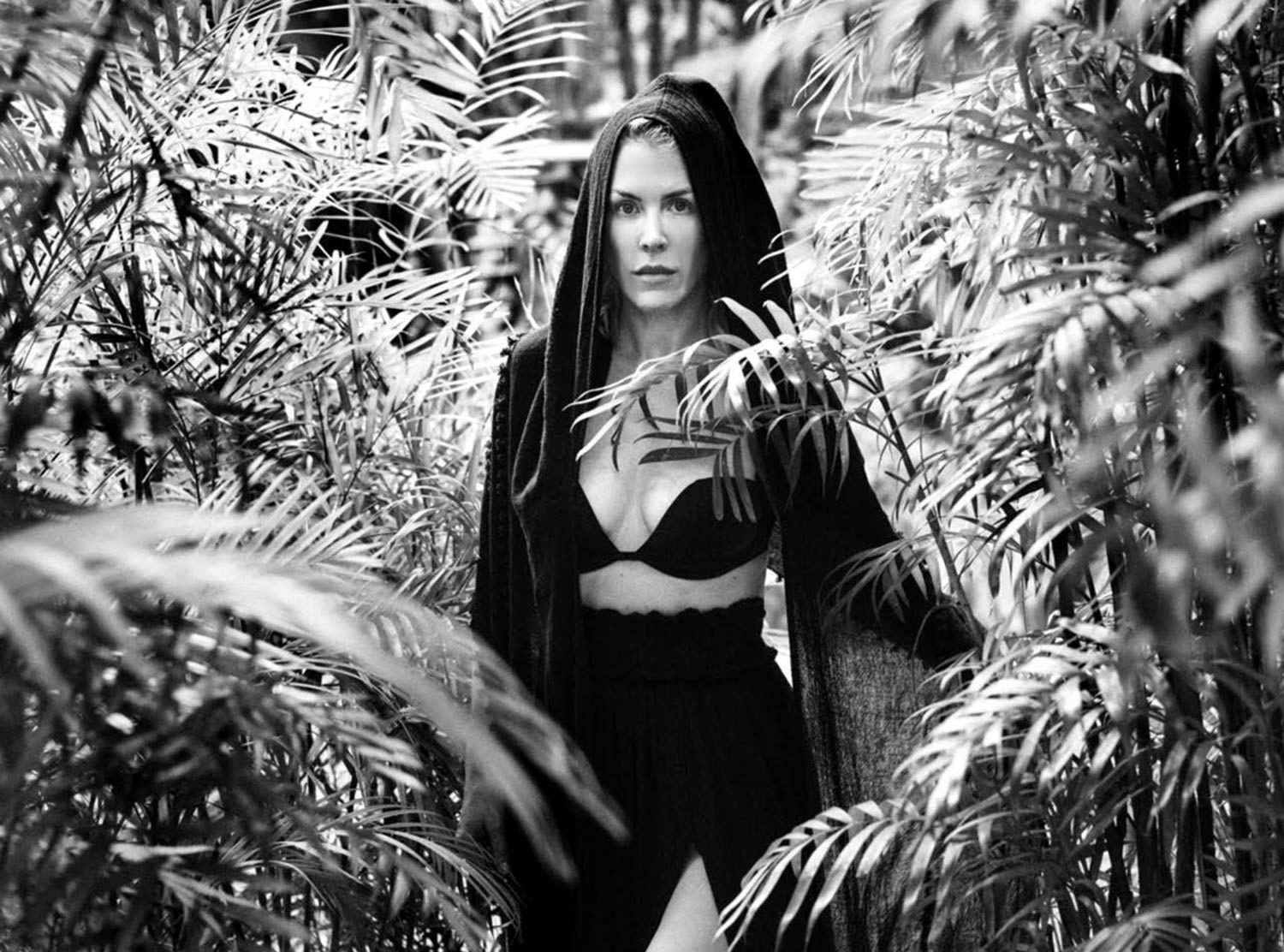 Nômade Holbox It’s a jungle out here! I stocked up on my favorite Mexican attire, Caravana Tulum