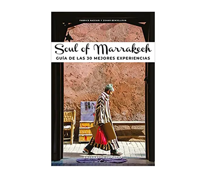 Soul of Marrakech