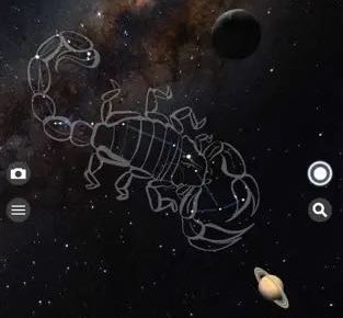 SkyView App