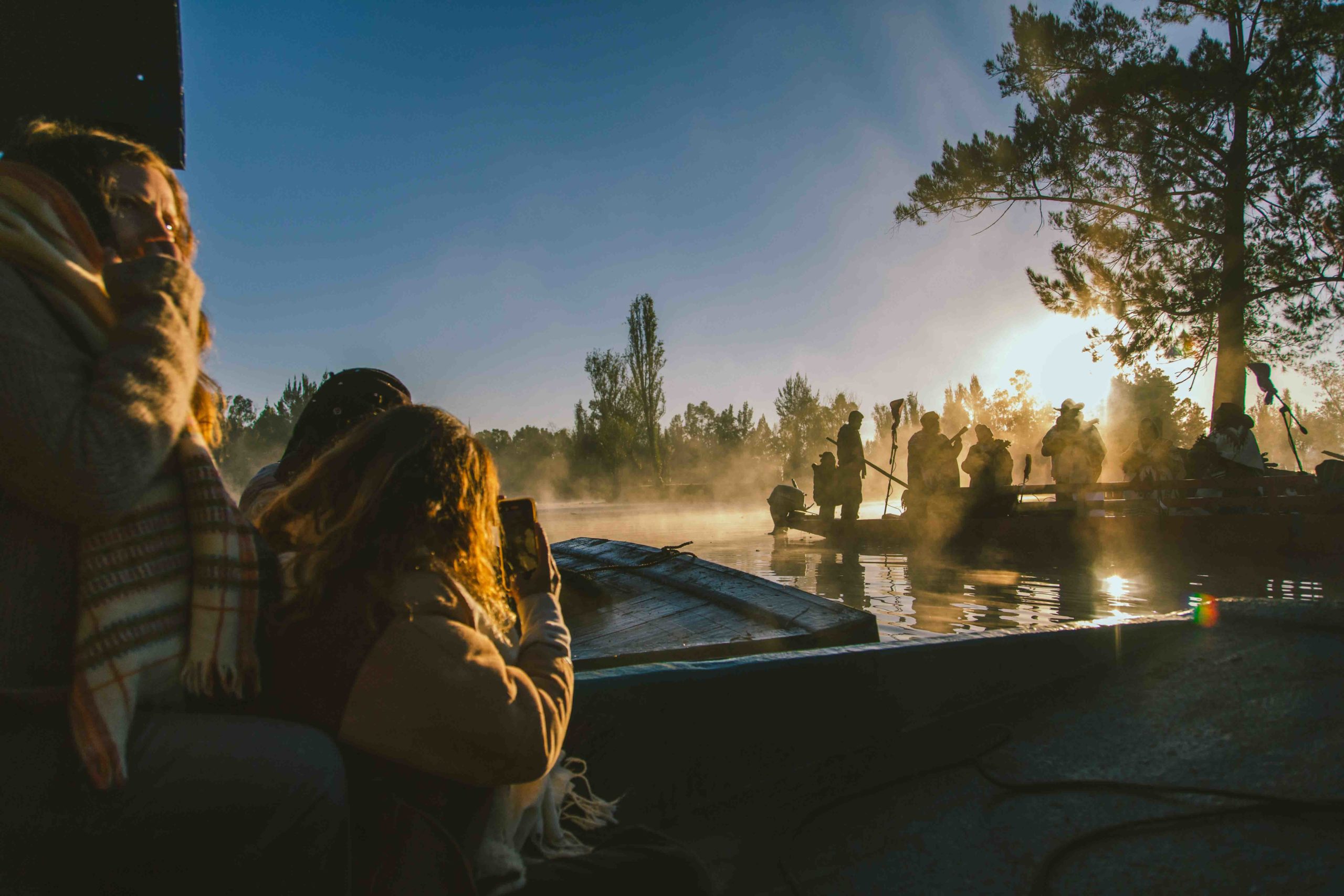 Suena Xochimilco Mexico City A Hotel Life-15