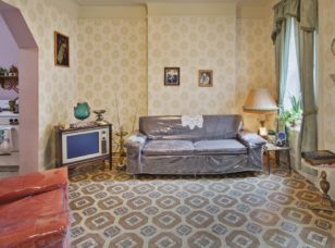The Tenement Museum
