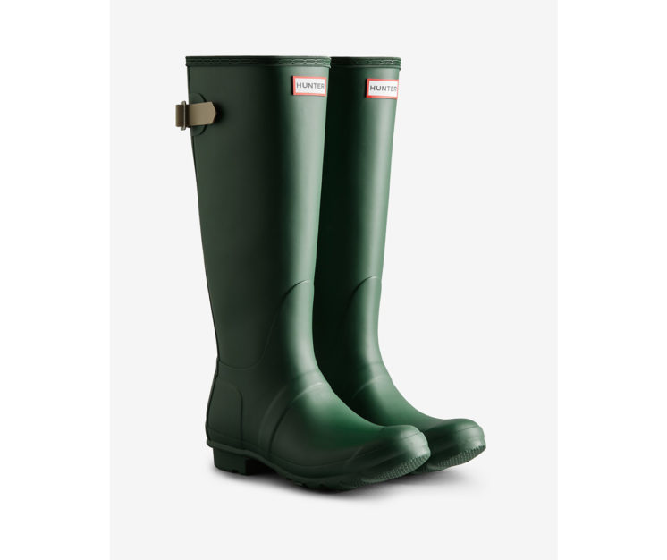 Wellington Boots