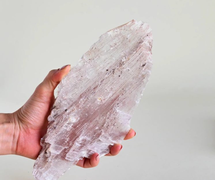 Selenite