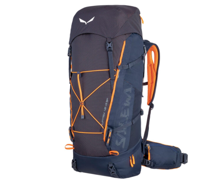 HIKING BACKPACK