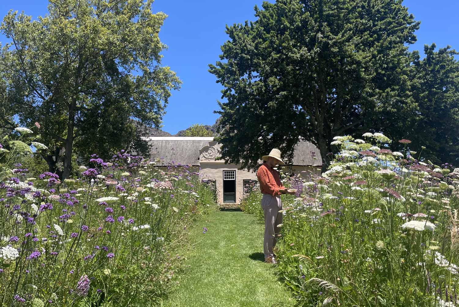 Sterrekopje Farm