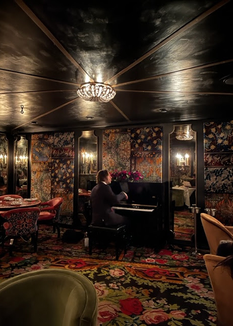 Petit Ermitage by Stefen Ashkenazy oozes personality, history, and soul through all its pores