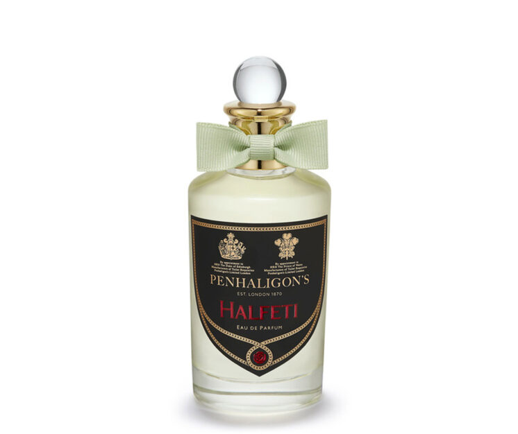 Penhaligons shampoo