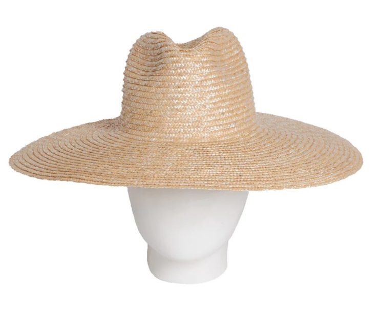 A Farm Hat