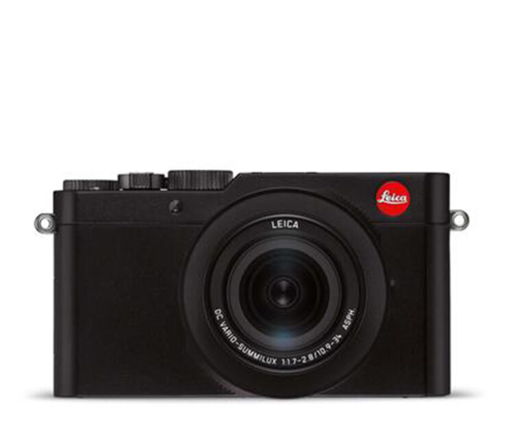 Leica D-Lux 7