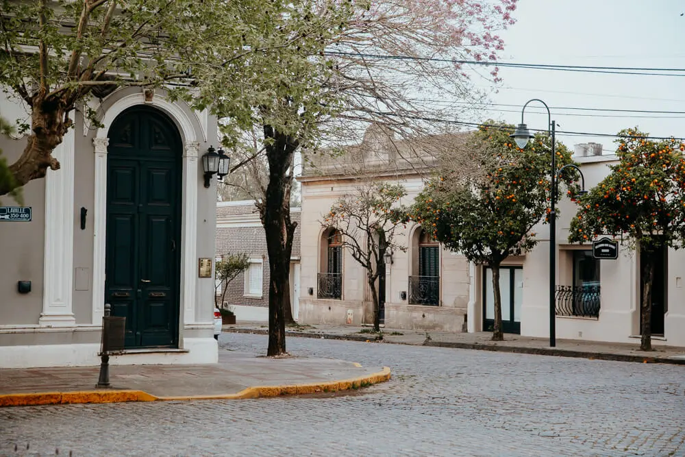 San Antonio de Areco