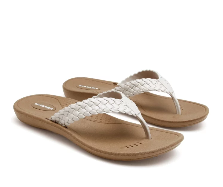 Sustainable Flip-Flops 