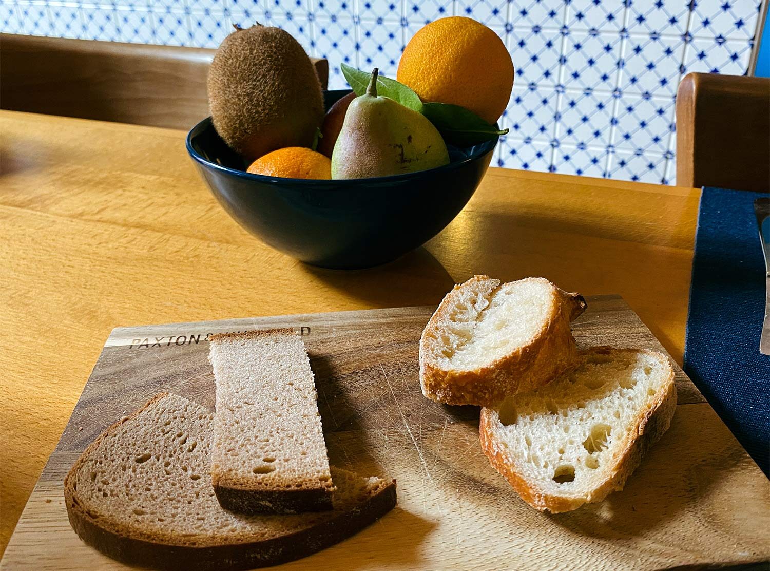 SuperOtium Breakfast still life