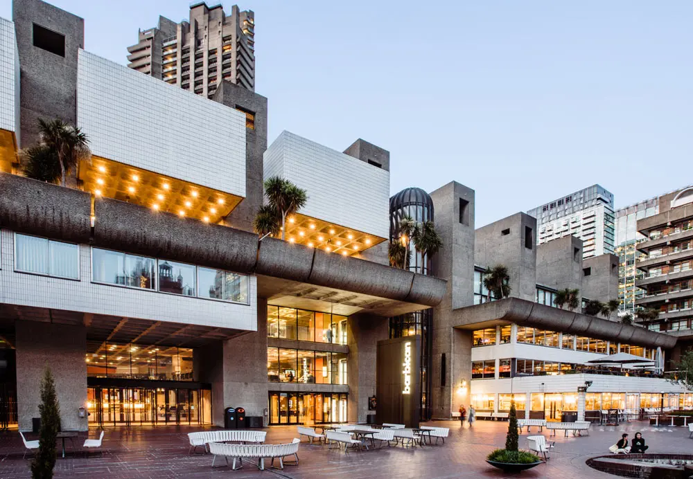 Barbican Centre