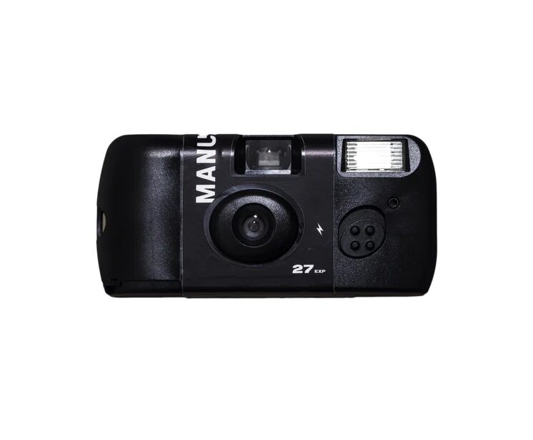 Manual Camera