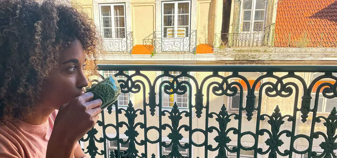 Baixa House