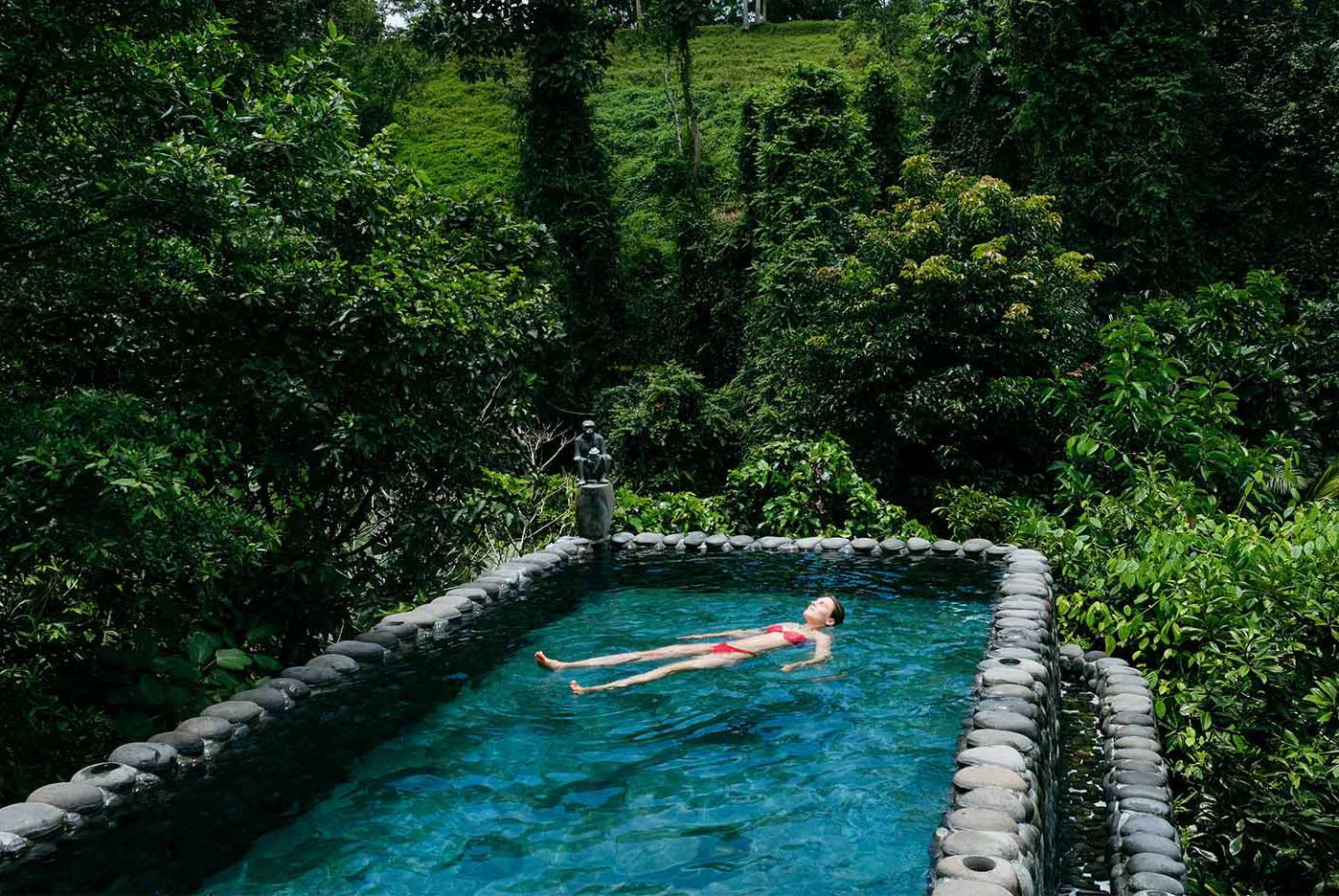 Capella Ubud