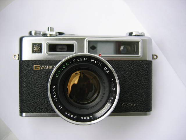 Film Camera