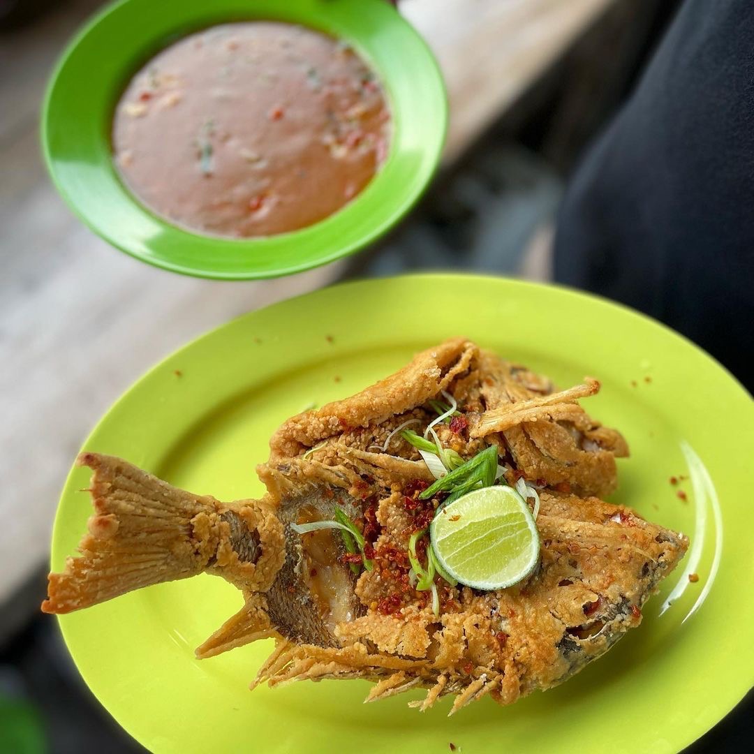 667 Seafood Ubud