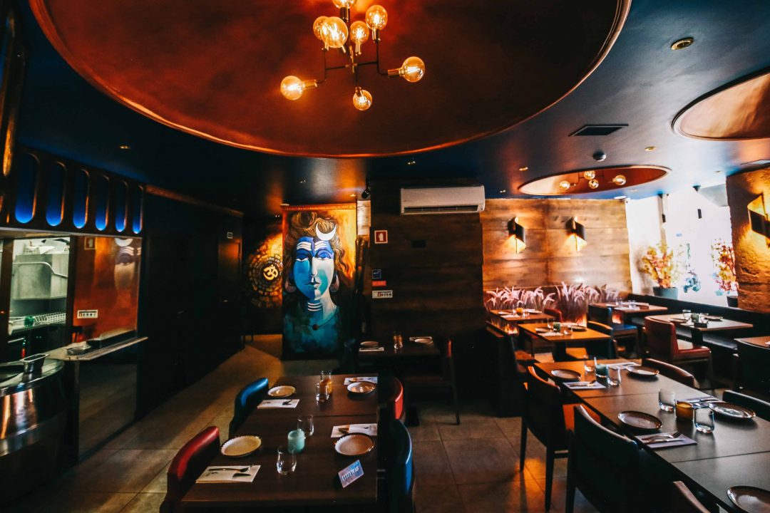 Oven Restaurant