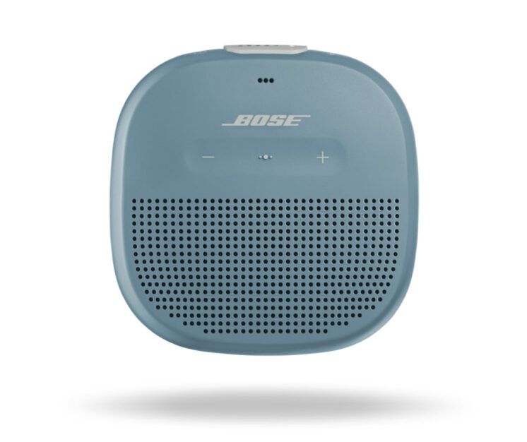 Bose Micro Speaker