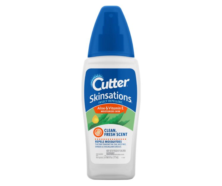 Bug Spray