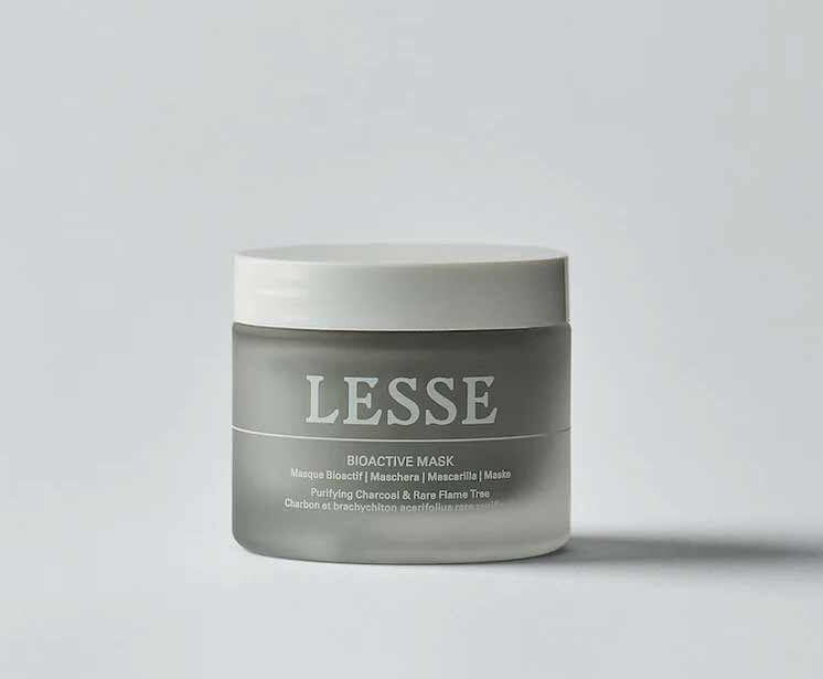 LESSE Bioactive Mask 