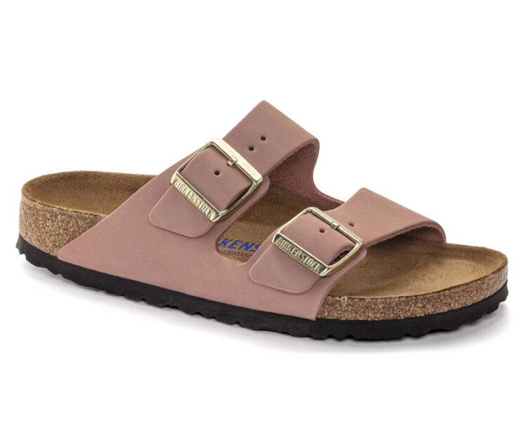 Arizona Birkenstock Sandal