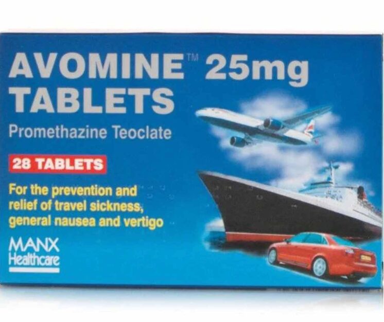 Avomine