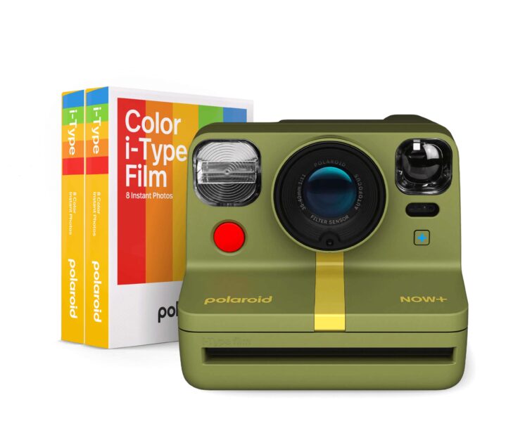 Polaroid Camera