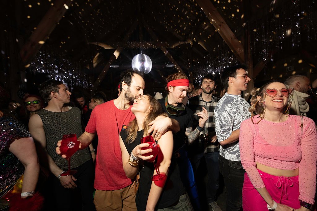 Disco Chalet: The Ski-Culture Rave Upping Hudson Valley Nightlife 