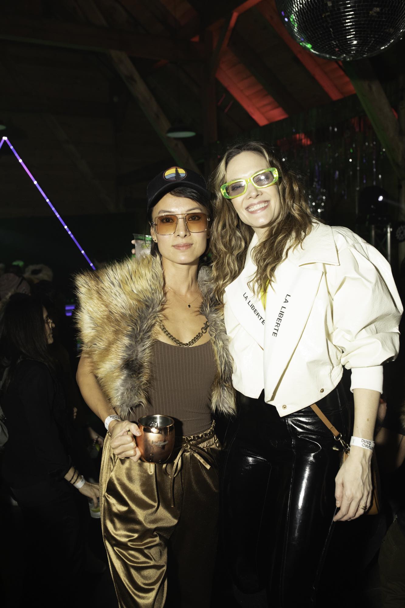 Disco Chalet: The Ski-Culture Rave Upping Hudson Valley Nightlife 