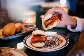 Bao Down