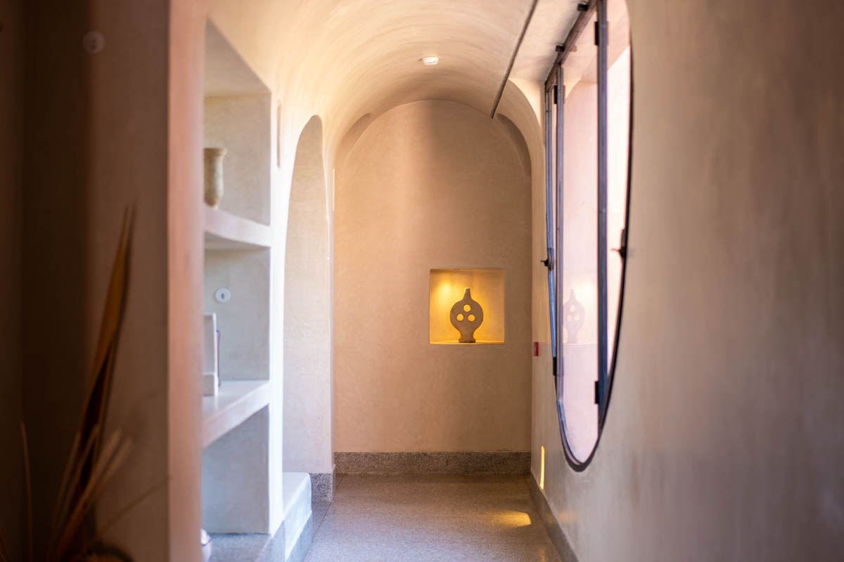 Maison Brummell High-end design harmony