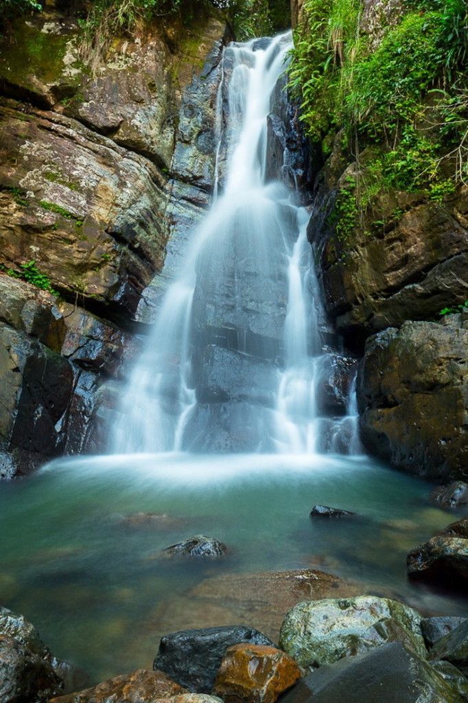 El Yunque